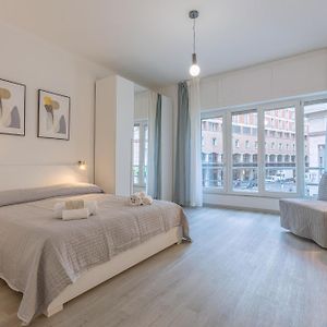 Appartement met Drie Slaapkamers